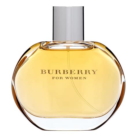 original burberry perfume her|burberry classic eau de parfum perfume for women 3.3 oz.